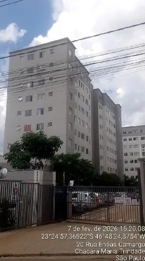 Imagem do imóvel AP03487