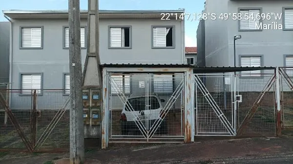 Imagem do imóvel AP92973