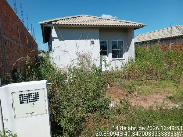 Imagem do imóvel AP60729