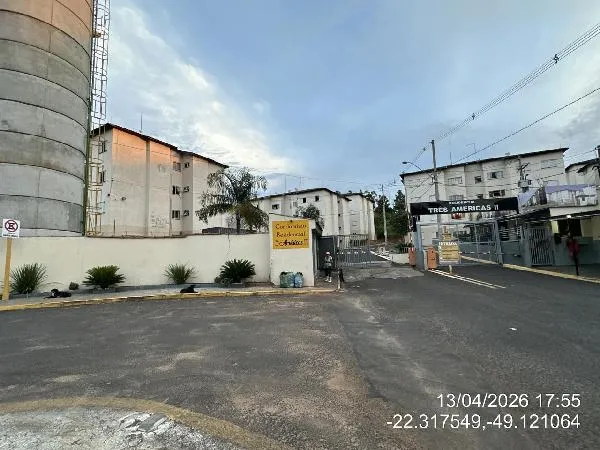 Imagem do imóvel AP80407