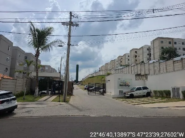 Imagem do imóvel AP39844