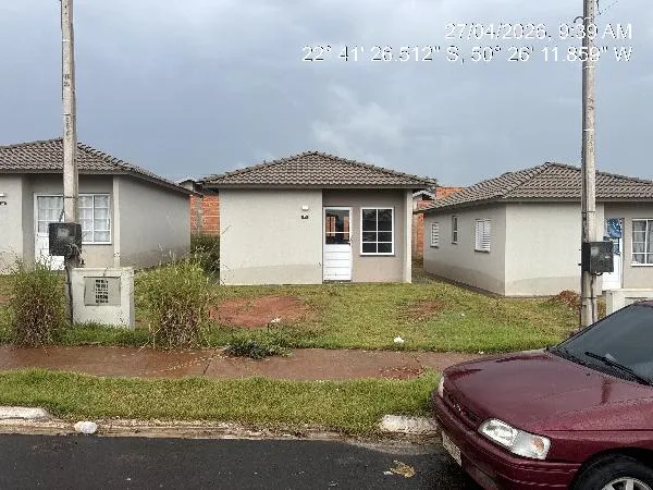 Imagem do imóvel CA20525