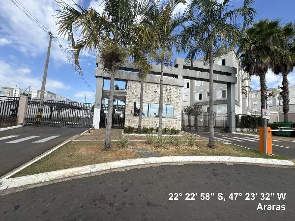 Imagem do imóvel AP76332