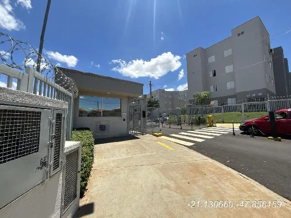 Imagem do imóvel AP16969