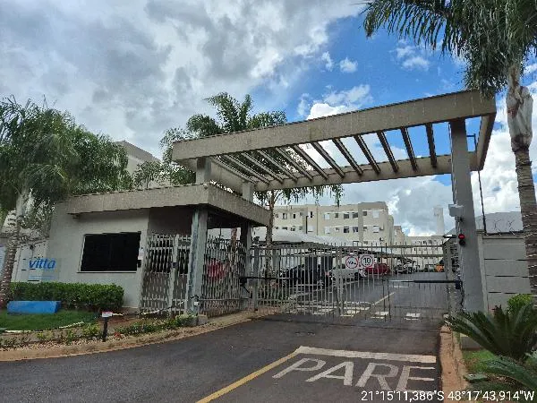 Imagem do imóvel AP45977