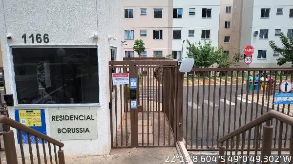 Imagem do imóvel AP94461
