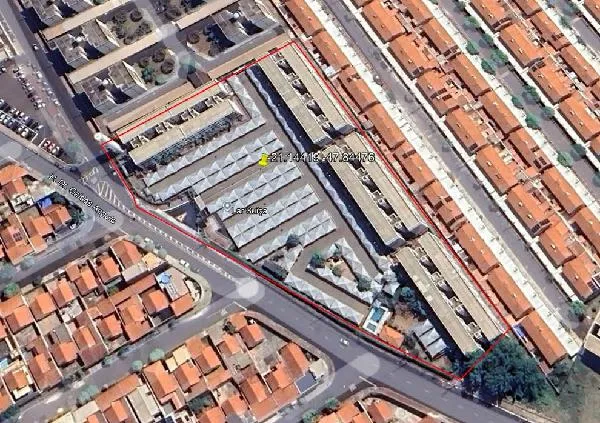 Imagem do imóvel AP53616