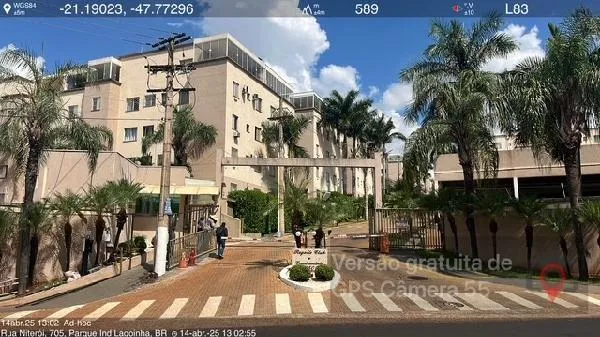 Imagem do imóvel AP04024