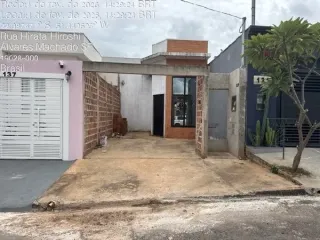 Imagem do imóvel CA94155