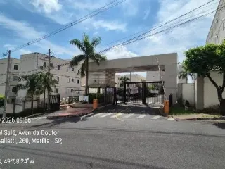 Imagem do imóvel AP06741