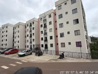 Imagem do imóvel AP46398