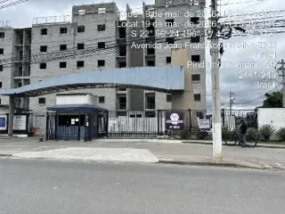 Imagem do imóvel AP26674