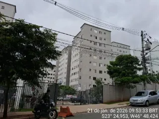 Imagem do imóvel AP80808