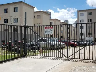 Imagem do imóvel AP97334
