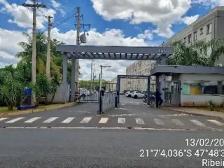 Imagem do imóvel AP63348