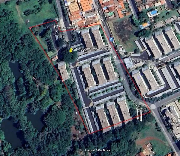 Imagem do imóvel AP91634