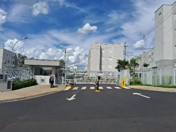 Imagem do imóvel AP38240