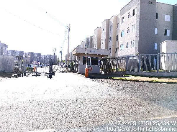 Imagem do imóvel AP50093