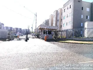 Imagem do imóvel AP50093