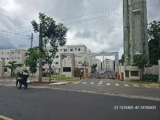 Imagem do imóvel AP99467