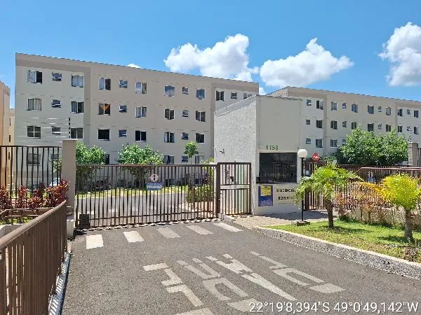 Imagem do imóvel AP58148