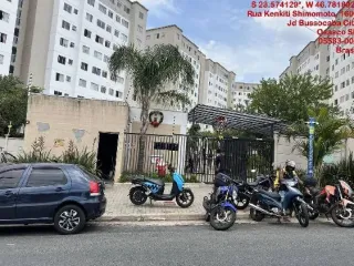 Imagem do imóvel AP69510