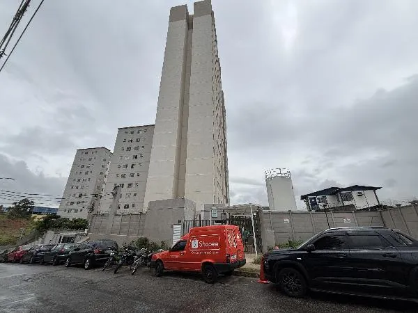 Imagem do imóvel AP13632