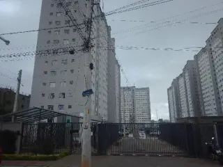 Imagem do imóvel AP17190