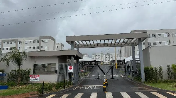 Imagem do imóvel AP64942