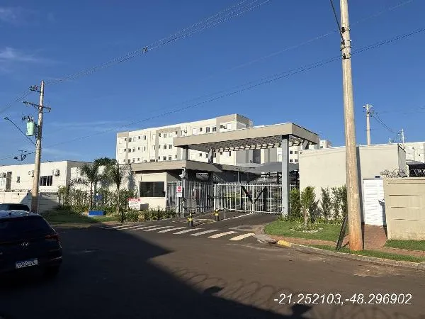 Imagem do imóvel AP00588