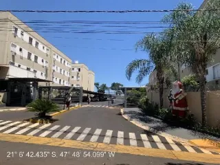 Imagem do imóvel AP19593