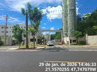 Imagem do imóvel AP79772