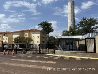 Imagem do imóvel AP21590