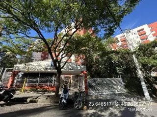 Imagem do imóvel AP08265