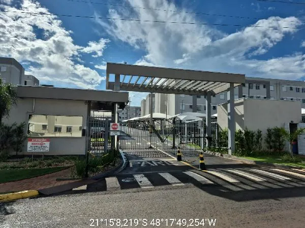 Imagem do imóvel AP18606