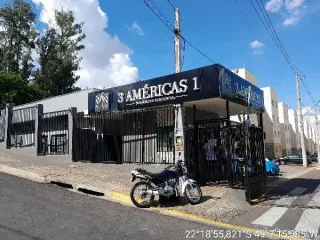 Imagem do imóvel AP32357