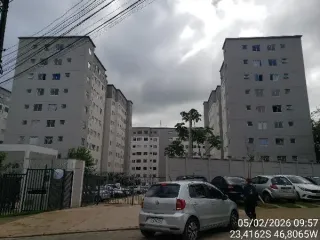 Imagem do imóvel AP84338