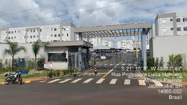 Imagem do imóvel AP01601