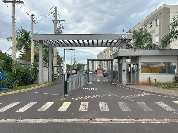 Imagem do imóvel AP57705
