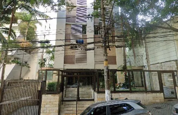 Imagem do imóvel AP41506