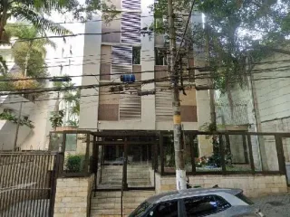 Imagem do imóvel AP41506
