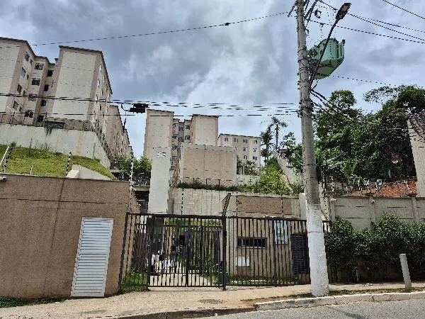 Imagem do imóvel AP85243