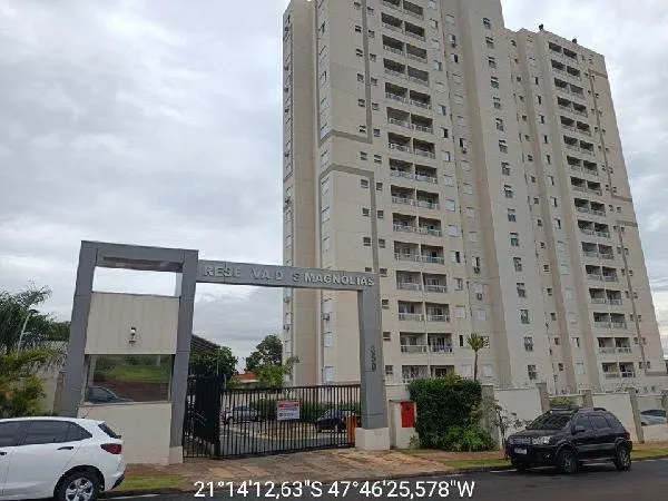 Imagem do imóvel AP40658