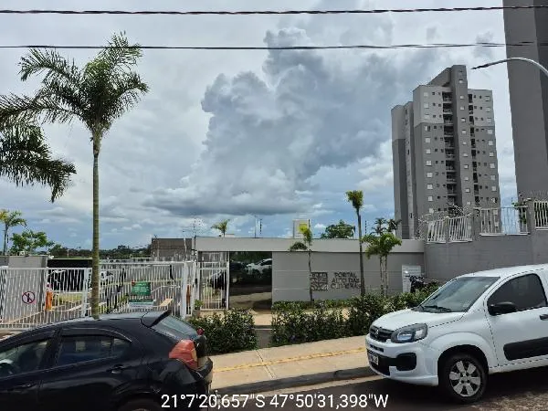 Imagem do imóvel AP68747