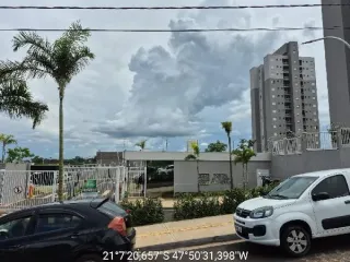 Imagem do imóvel AP09703