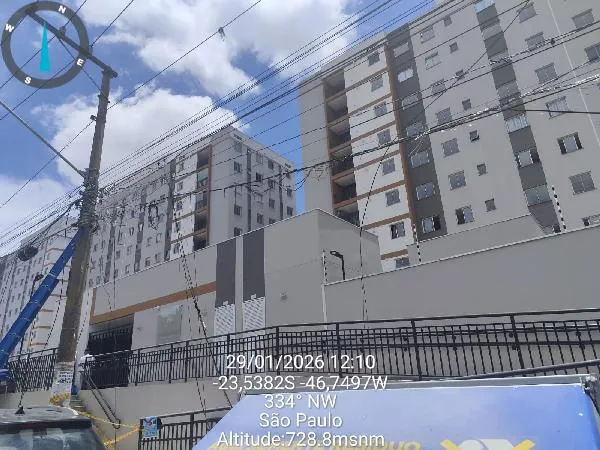 Imagem do imóvel AP69145