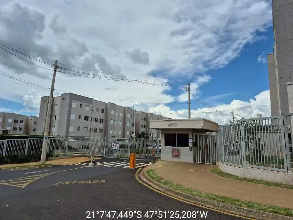 Imagem do imóvel AP59630