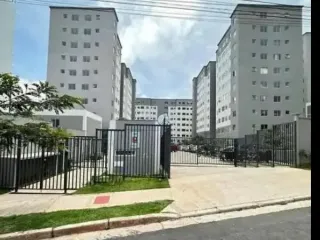 Imagem do imóvel AP77302