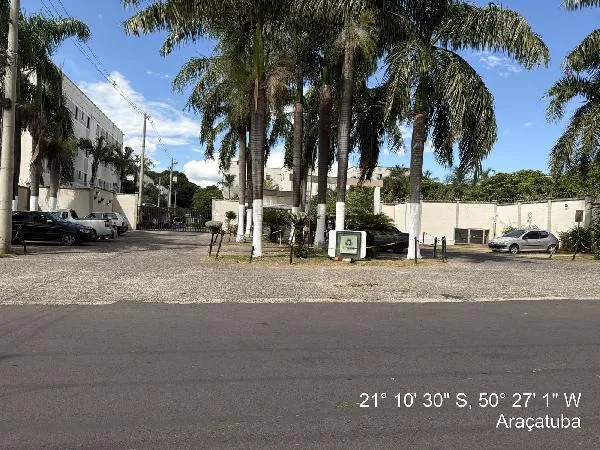 Imagem do imóvel AP12468