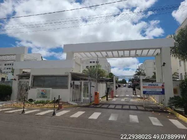 Imagem do imóvel AP98218